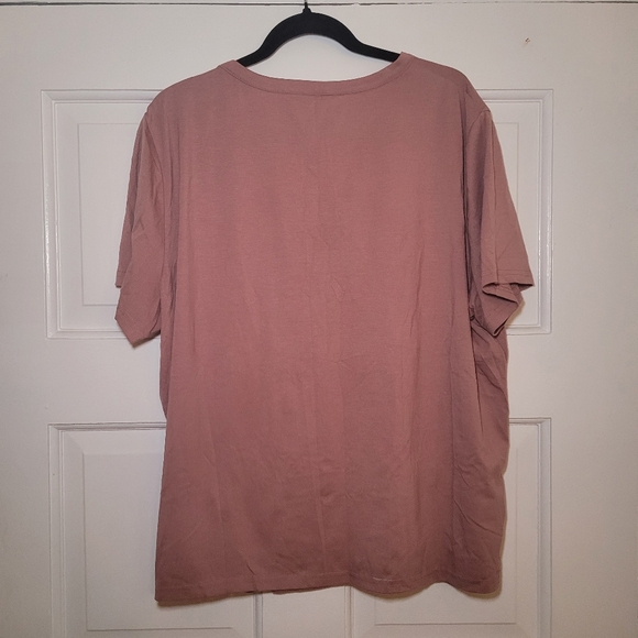 SHEIN Curve Dandelion Daydreamer Tee - Picture 5 of 7